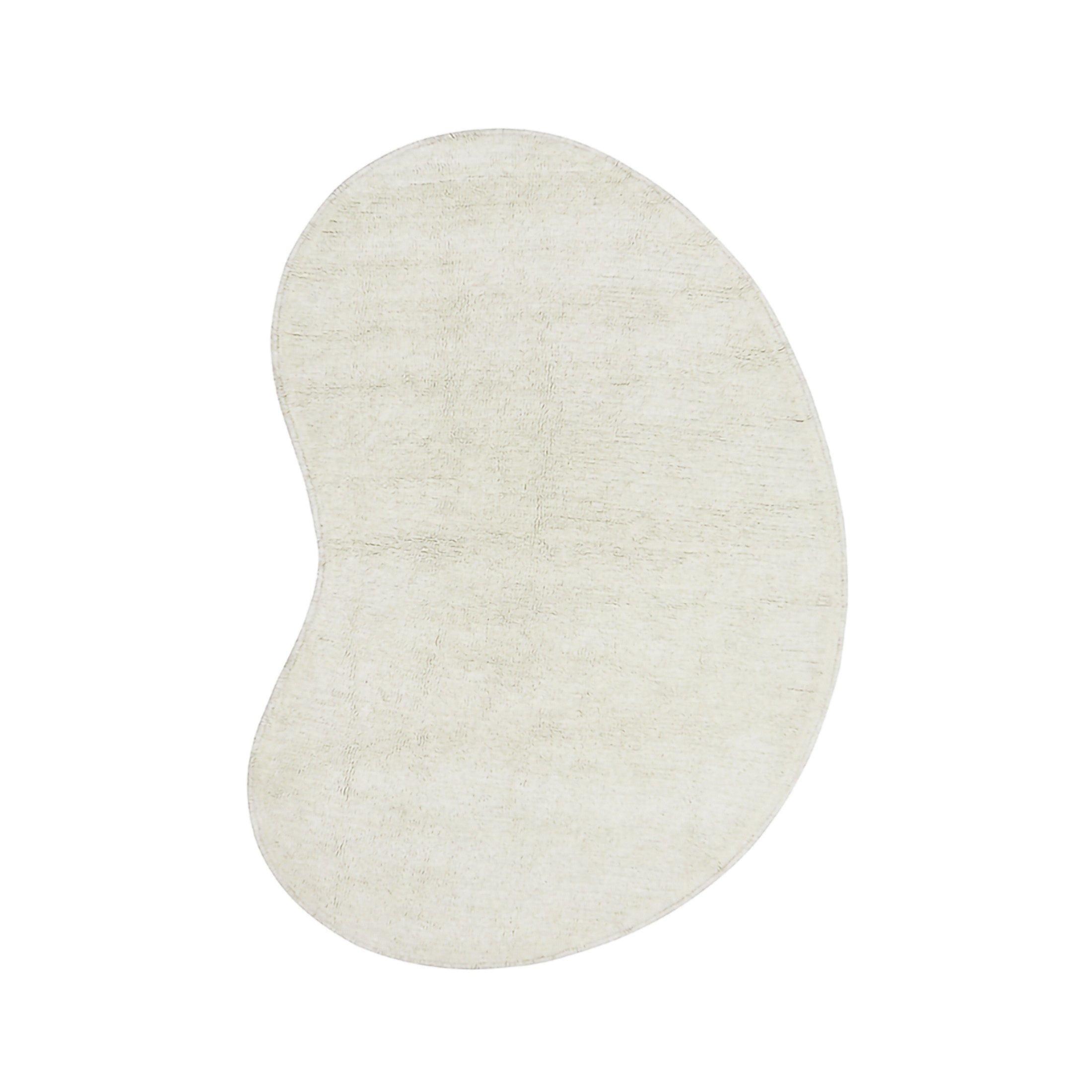 Woolable Rug Silhouette Natural