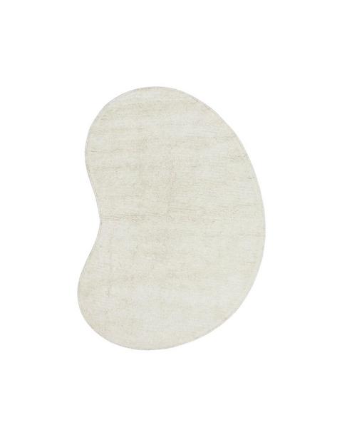 Woolable Rug Silhouette Natural