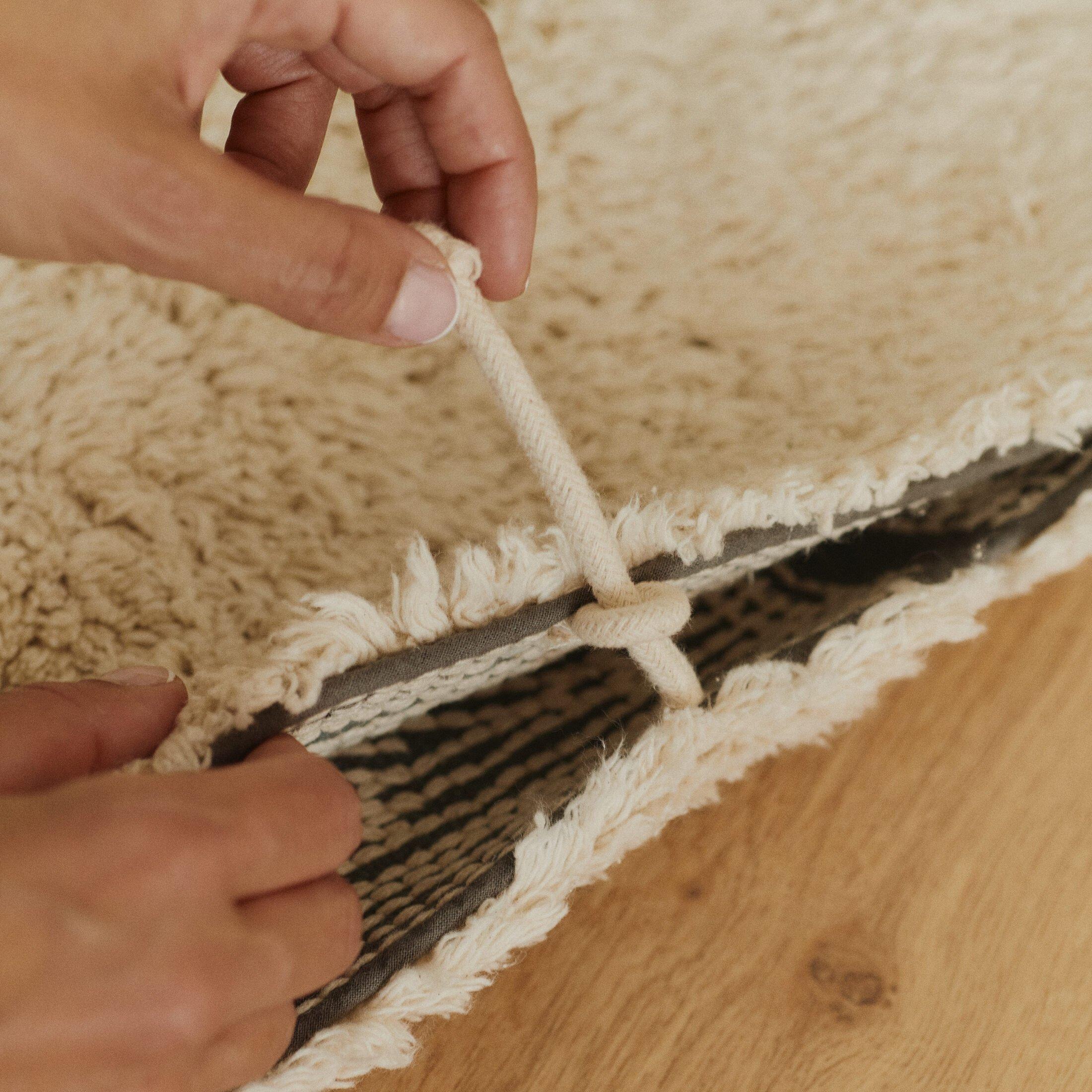 Washable Rug Moon Multishape image number 3