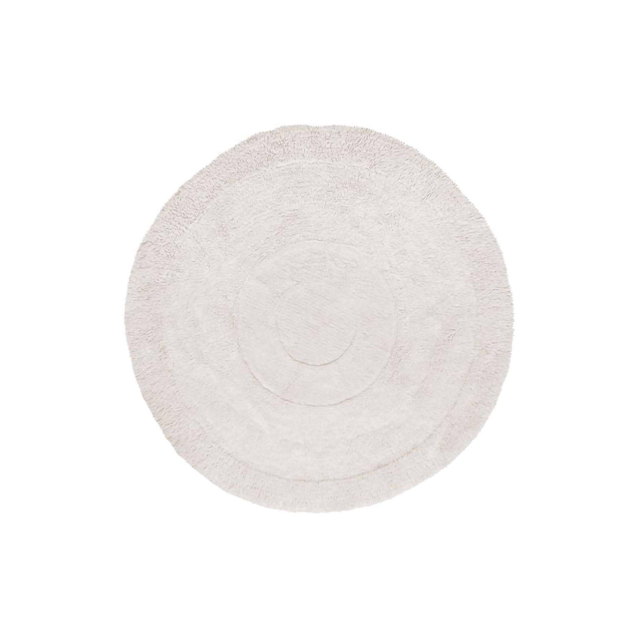 Woolable Rug Arctic Circle - Sheep White