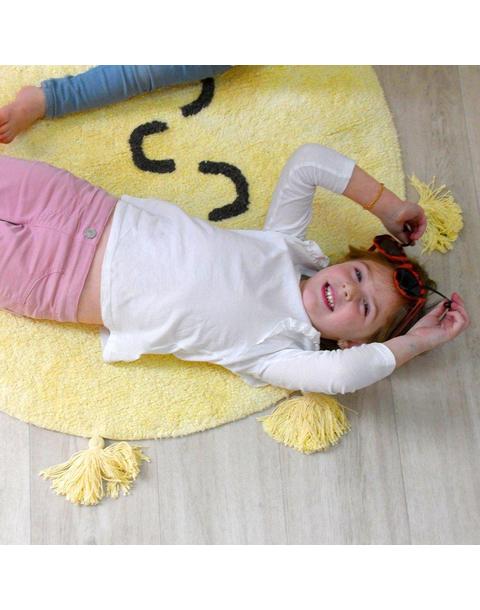 Washable Rug You're My Sunshine