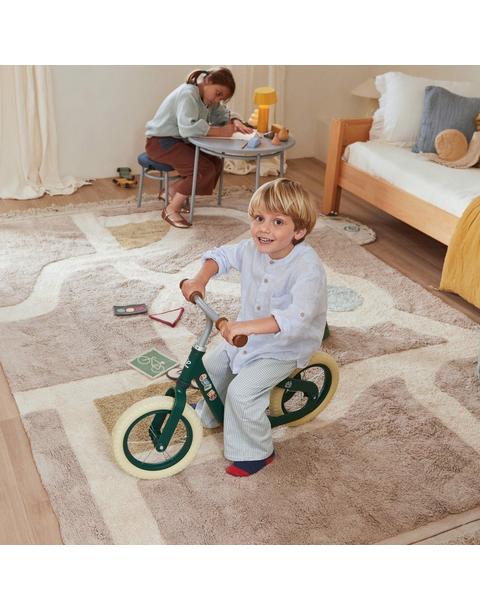 Washable Rug EcoCity