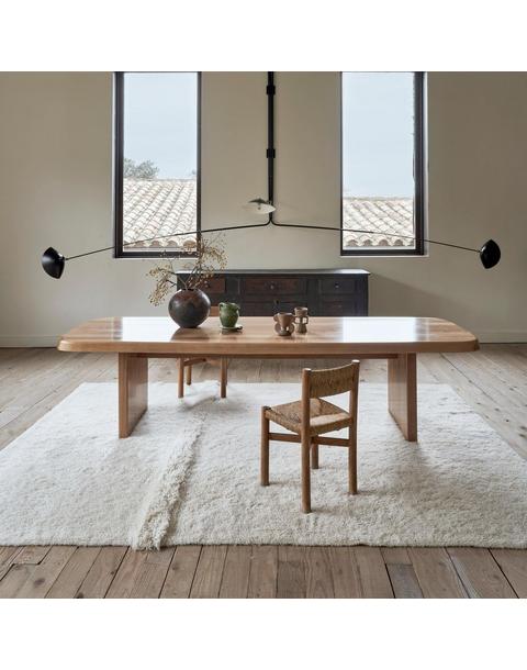 Woolable Rug Tundra - Sheep White