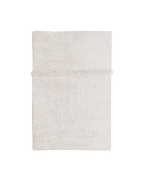 Woolable Rug Tundra - Sheep White