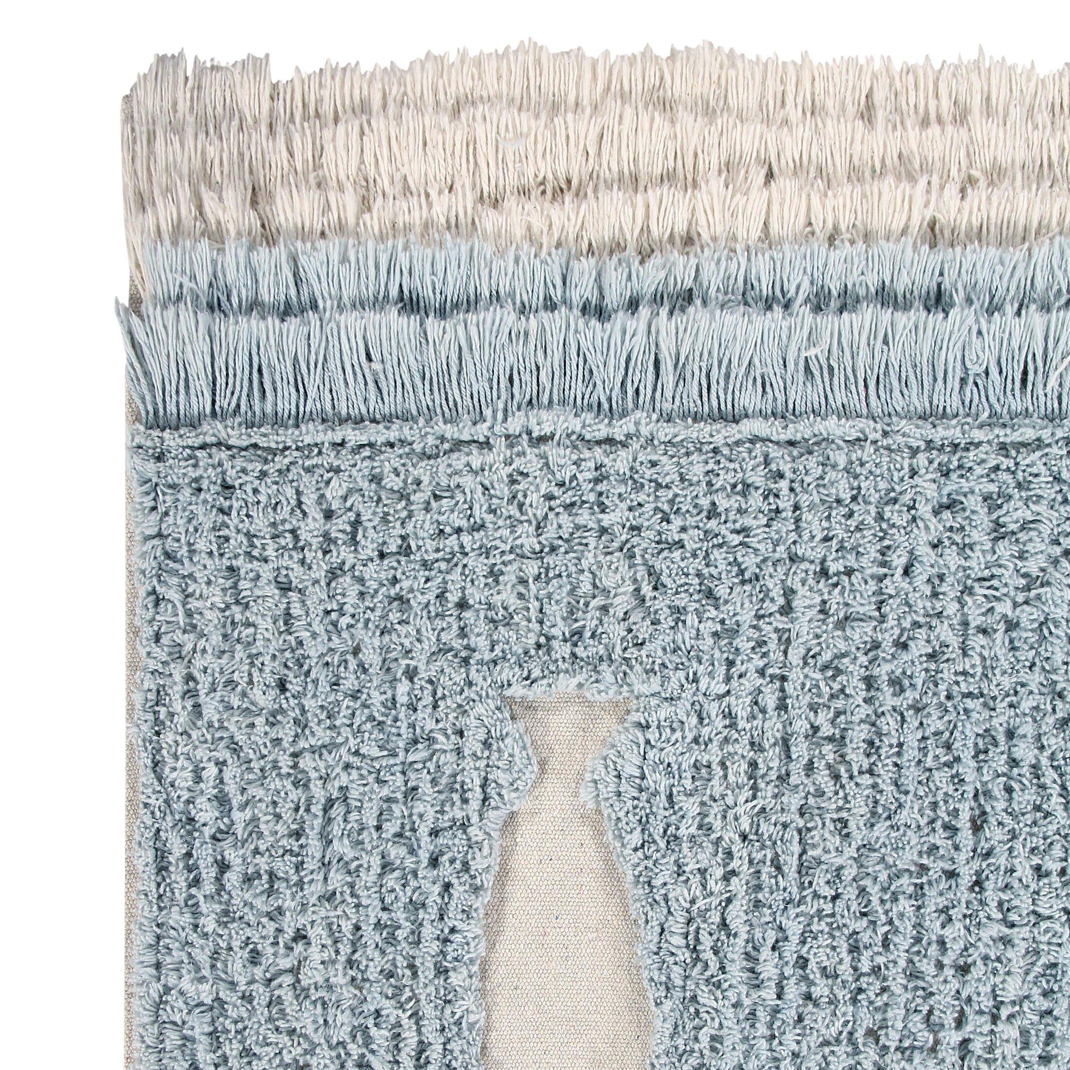 Washable Rug Ocean Shore image number 1