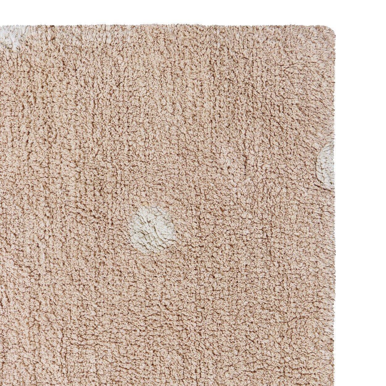 Washable Rug Mini Dot Rose image number 2