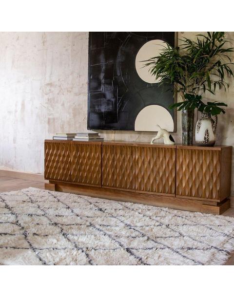 Woolable Rug Berber Soul