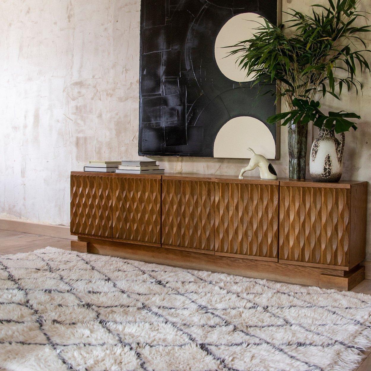 Woolable Rug Berber Soul image number 2
