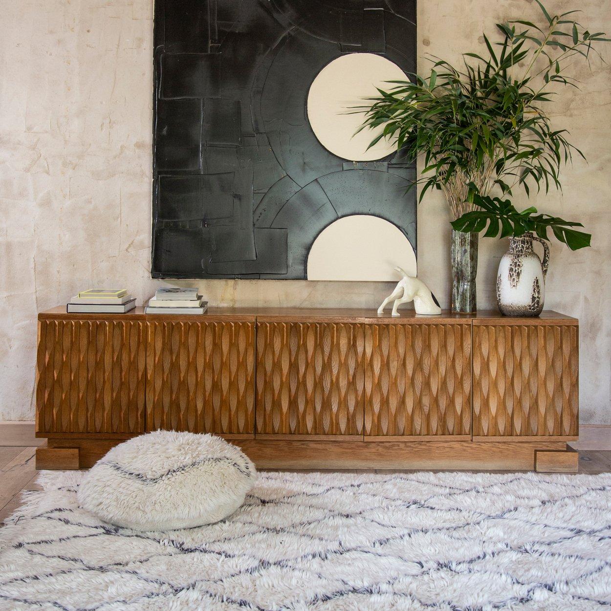 Woolable Rug Berber Soul image number 3
