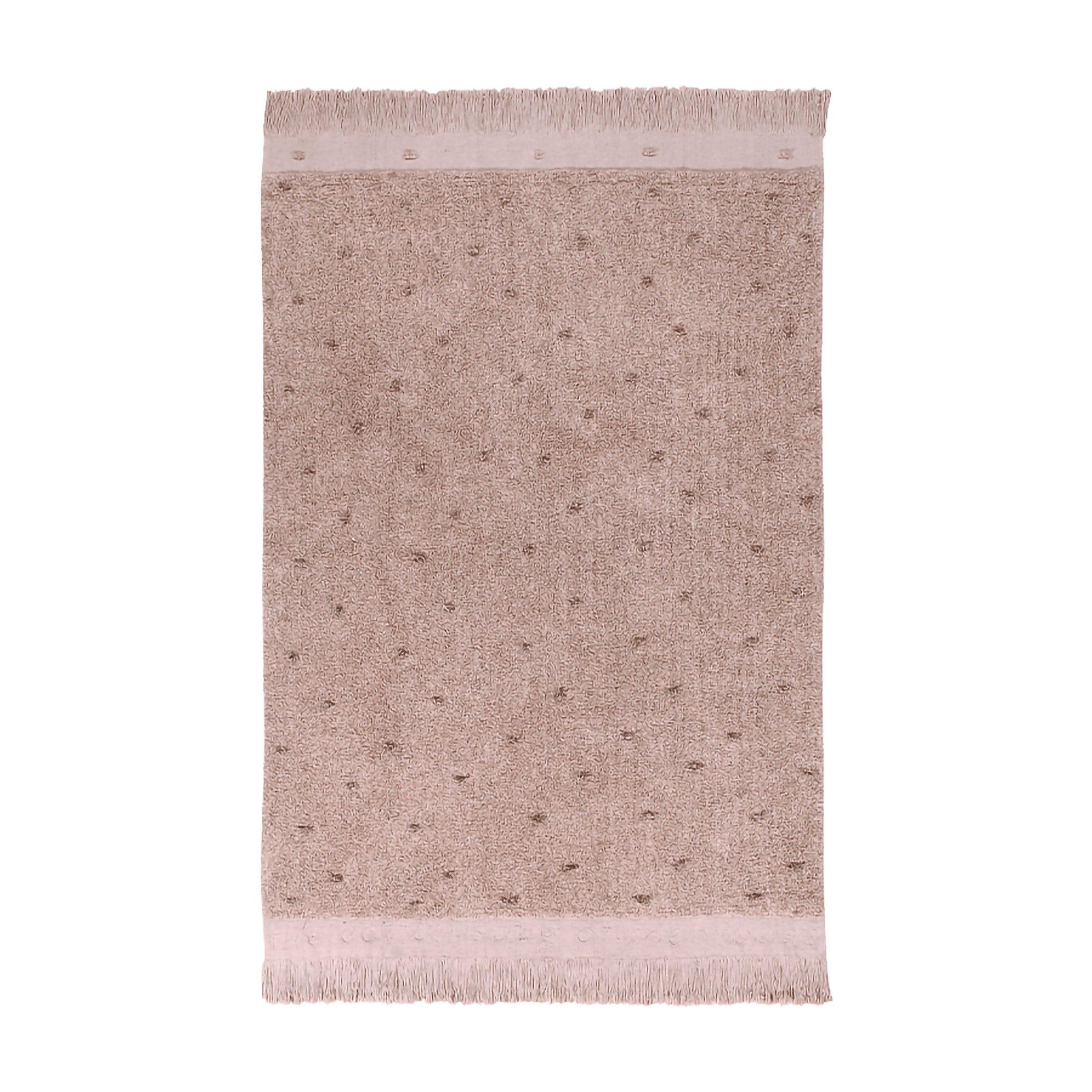 Washable Rug Woods Symphony Vintage Nude