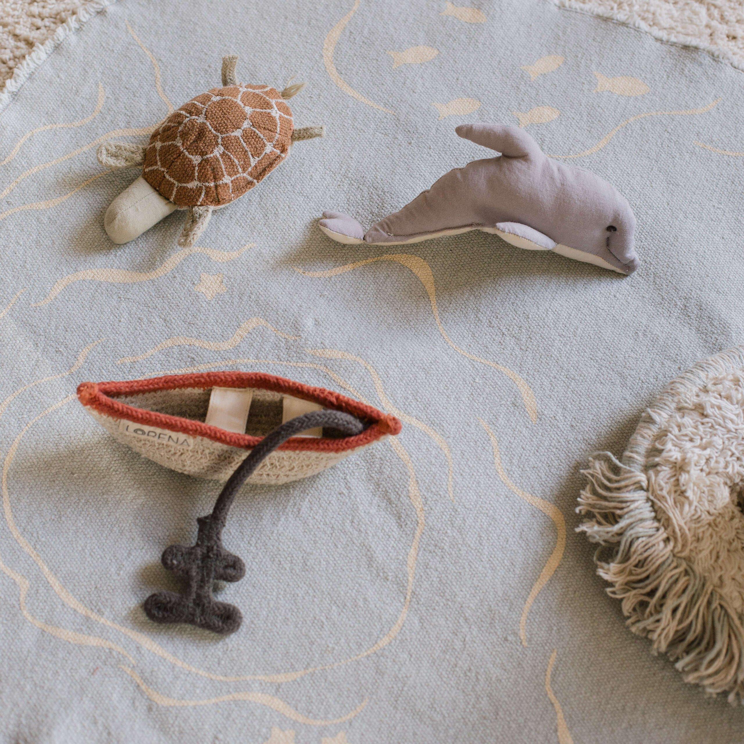 The Island Toy Set image number 3