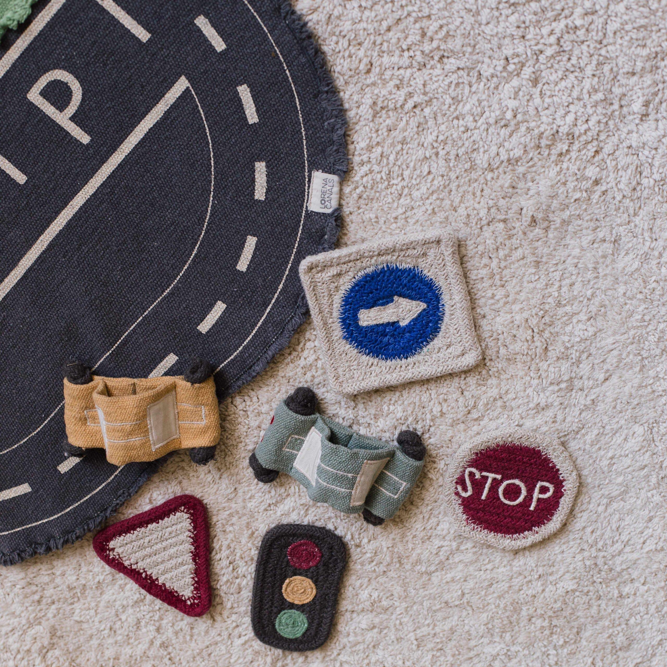 Eco City Toy Set image number 3