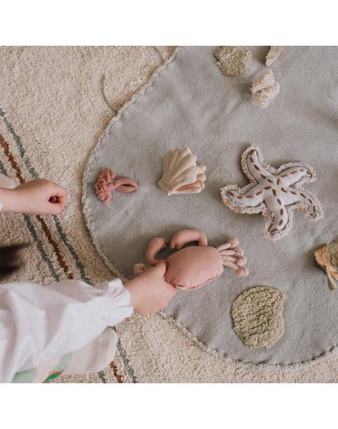 Under The Sea Toy Set