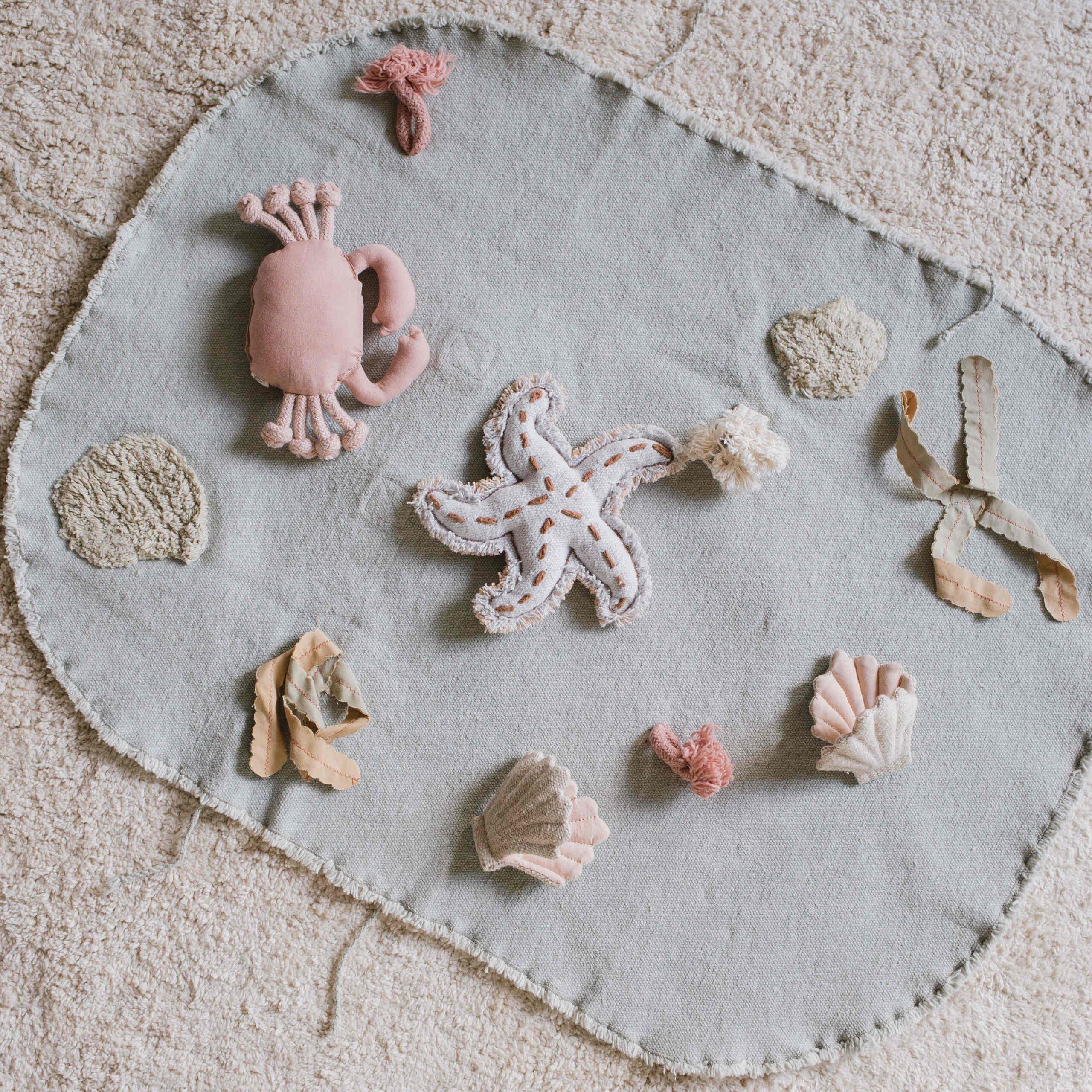 Under The Sea Toy Set image number 3