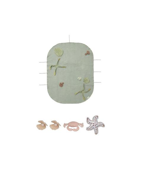 Under The Sea Toy Set