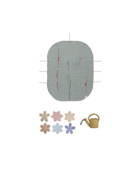 Flower Garden Toy Set