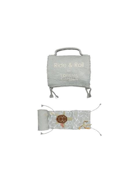 Ride & Roll Under the Sea
