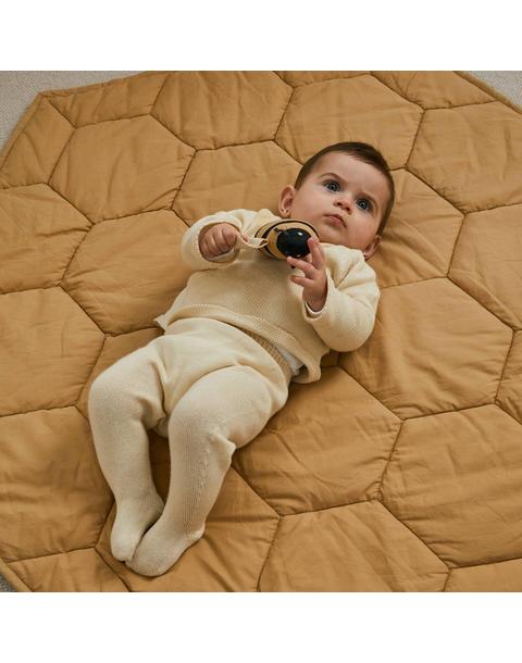 Playmat Honeycomb