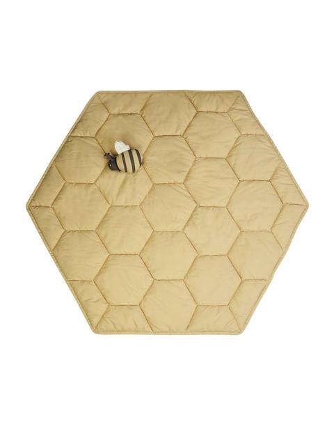 Playmat Honeycomb