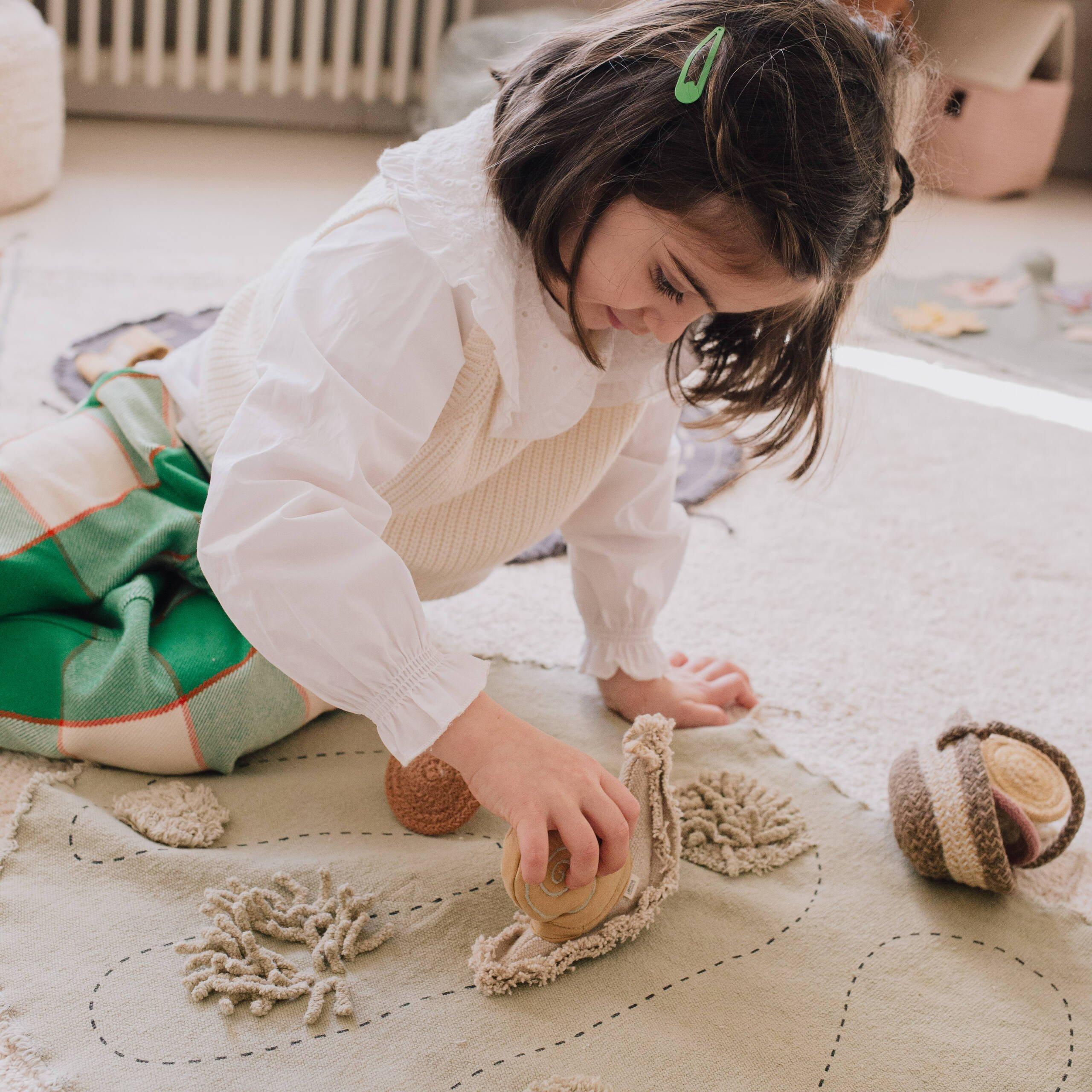 Snail Toy Set image number 2