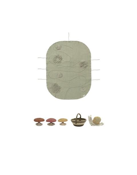 Snail Toy Set