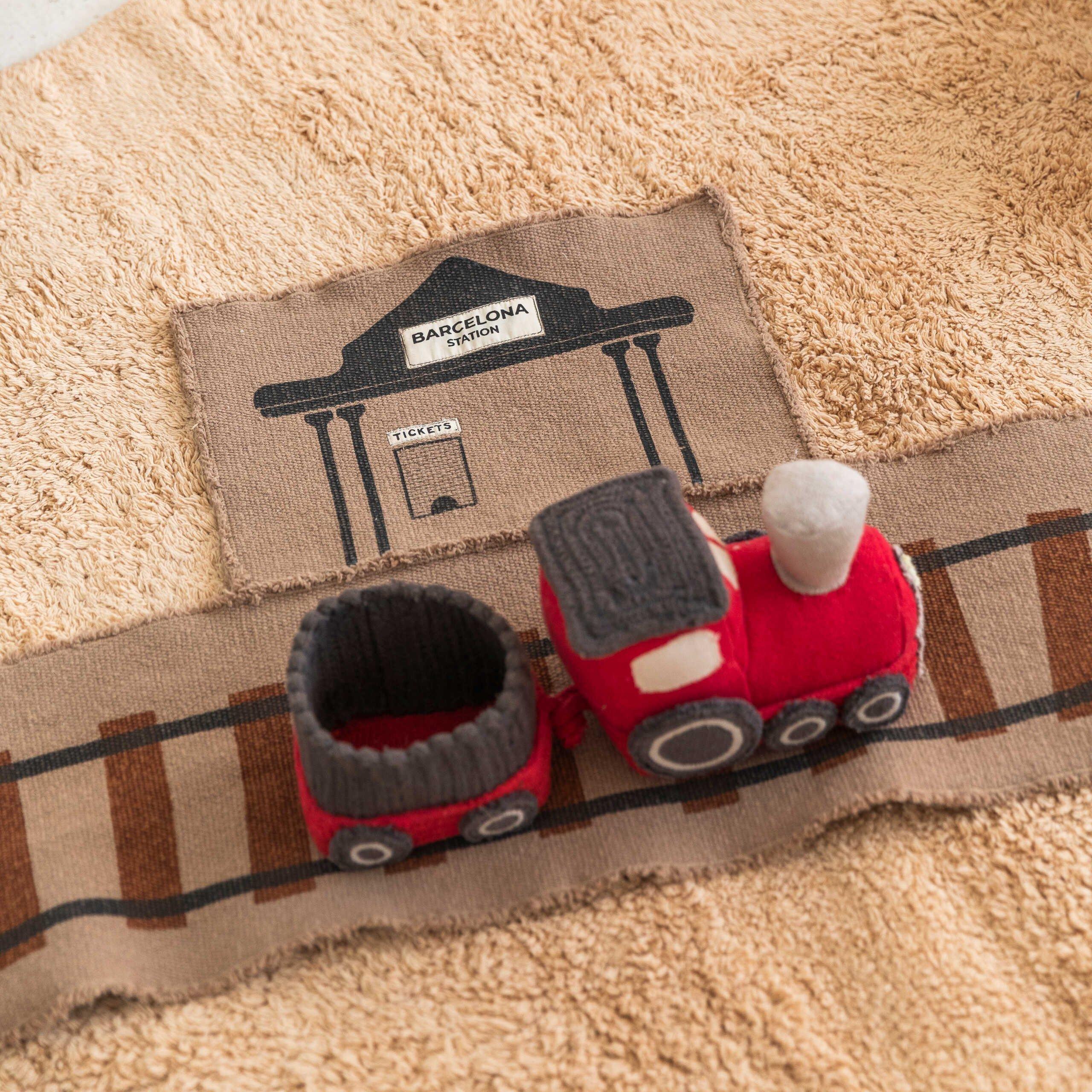 Ride & Roll Train image number 3