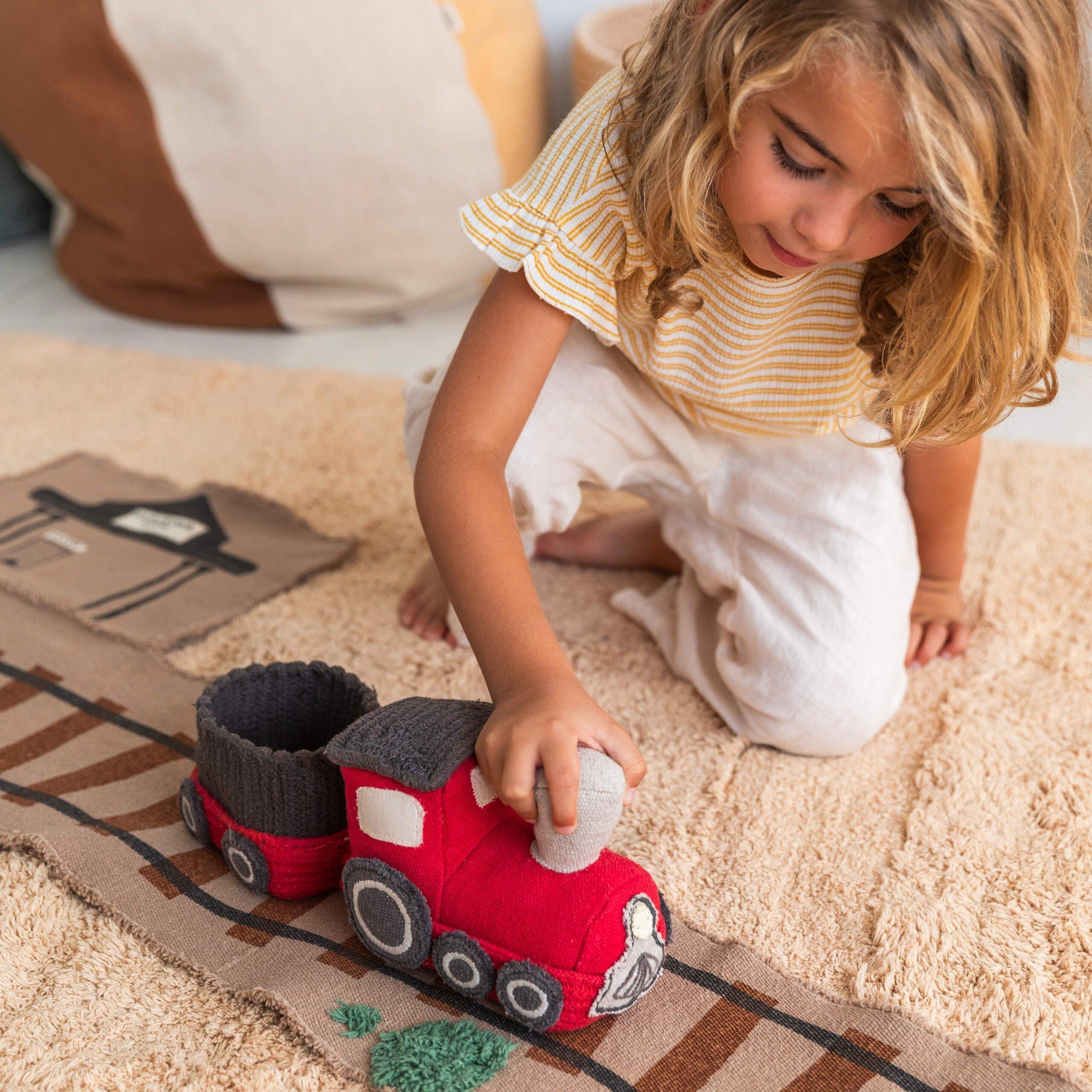 Ride & Roll Train image number 1