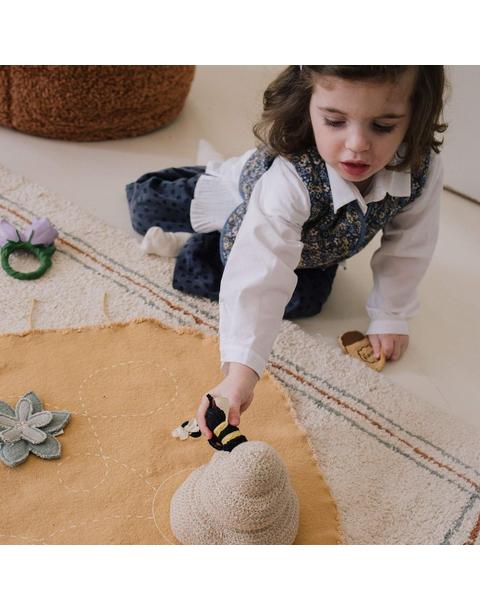 From Nectar to Honey Toy Set