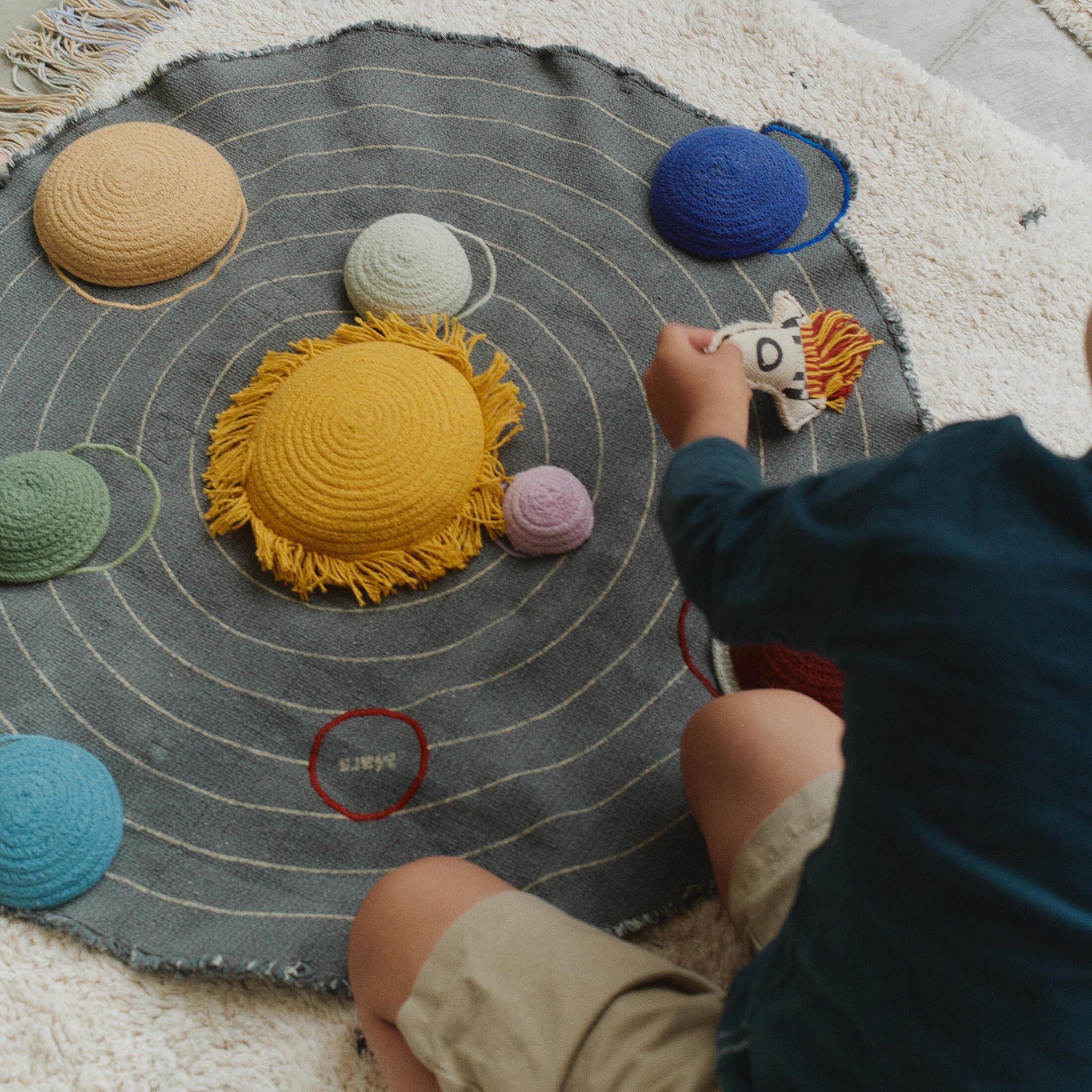 Solar System Toy Set image number 2
