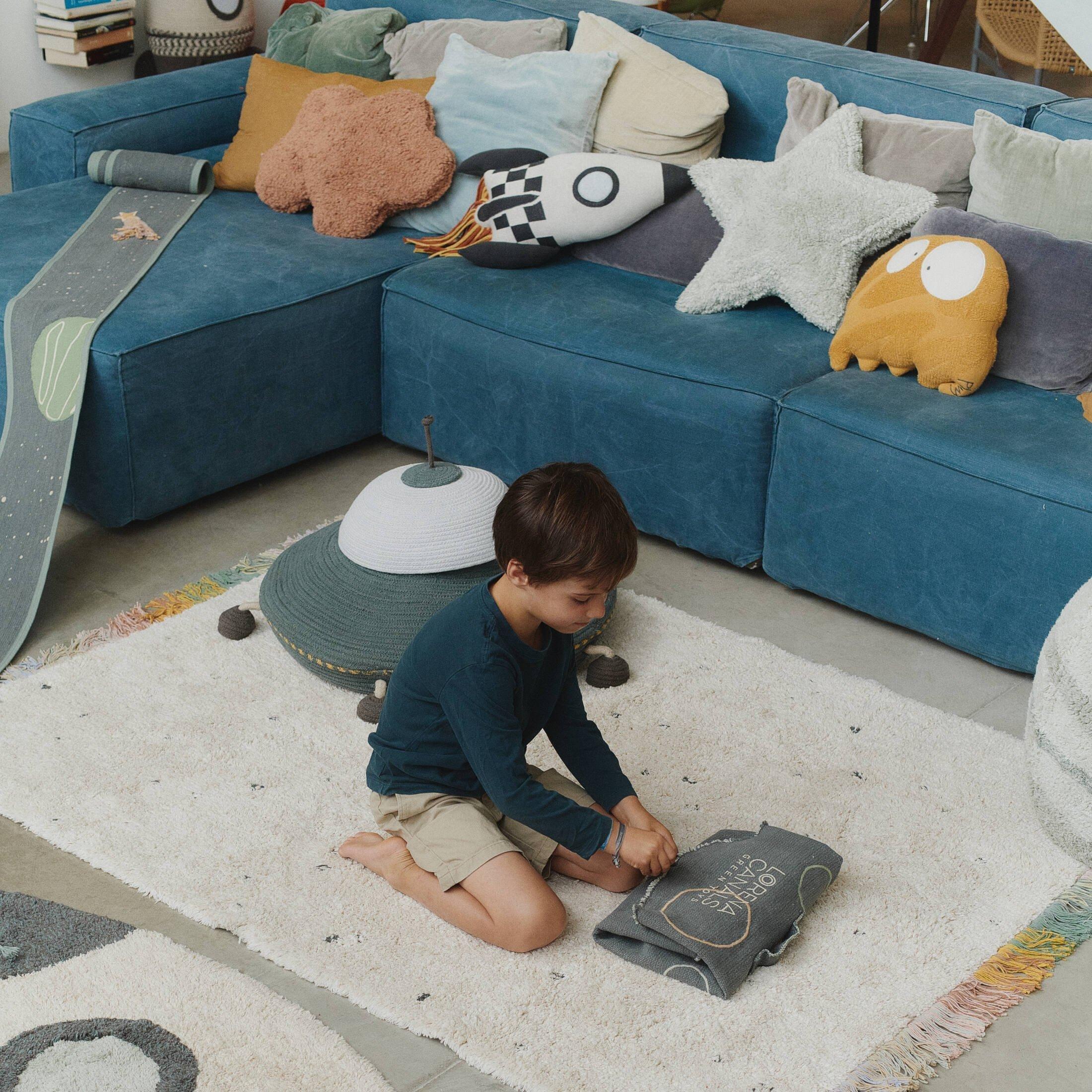 Solar System Toy Set image number 3