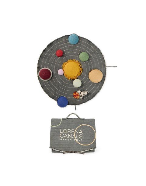 Solar System Toy Set