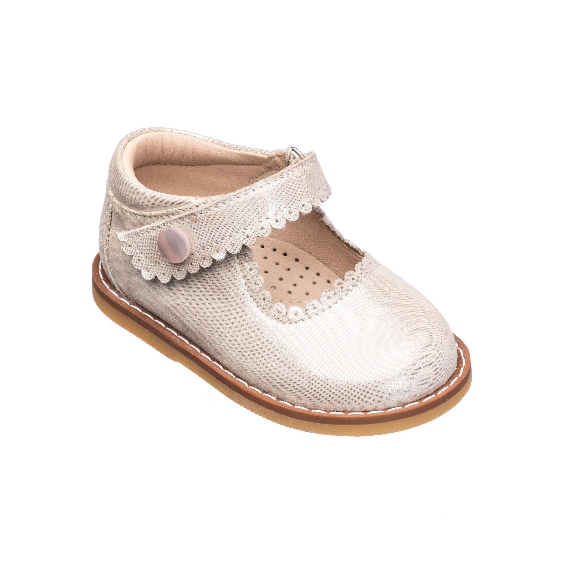 Mary Jane Toddler Talc