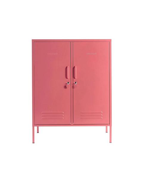 The Midi in Berry