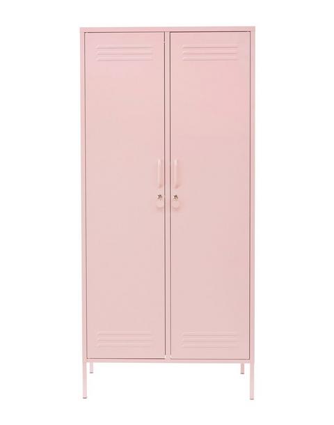 The Twinny in Blush