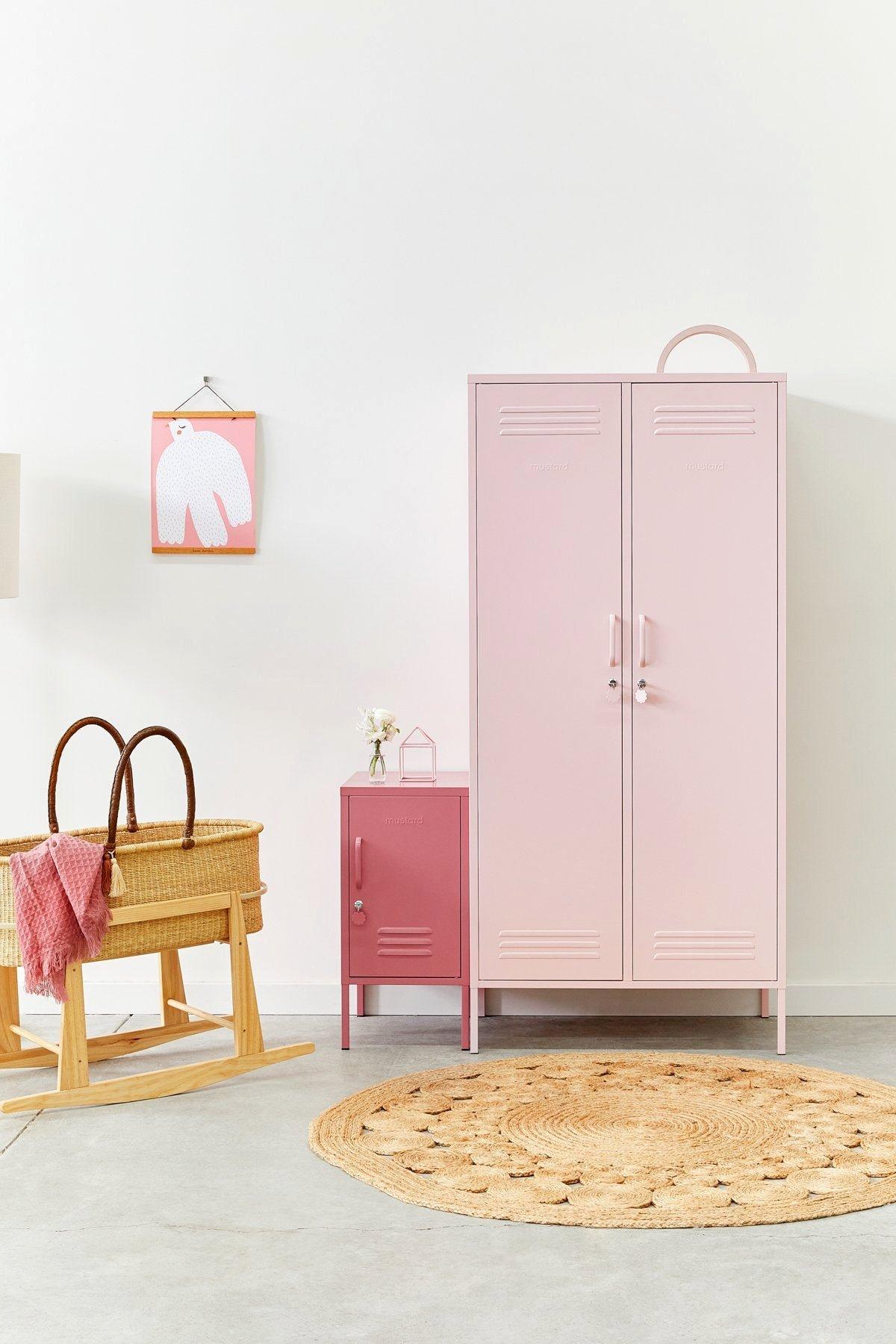 The Twinny in Blush image number 4