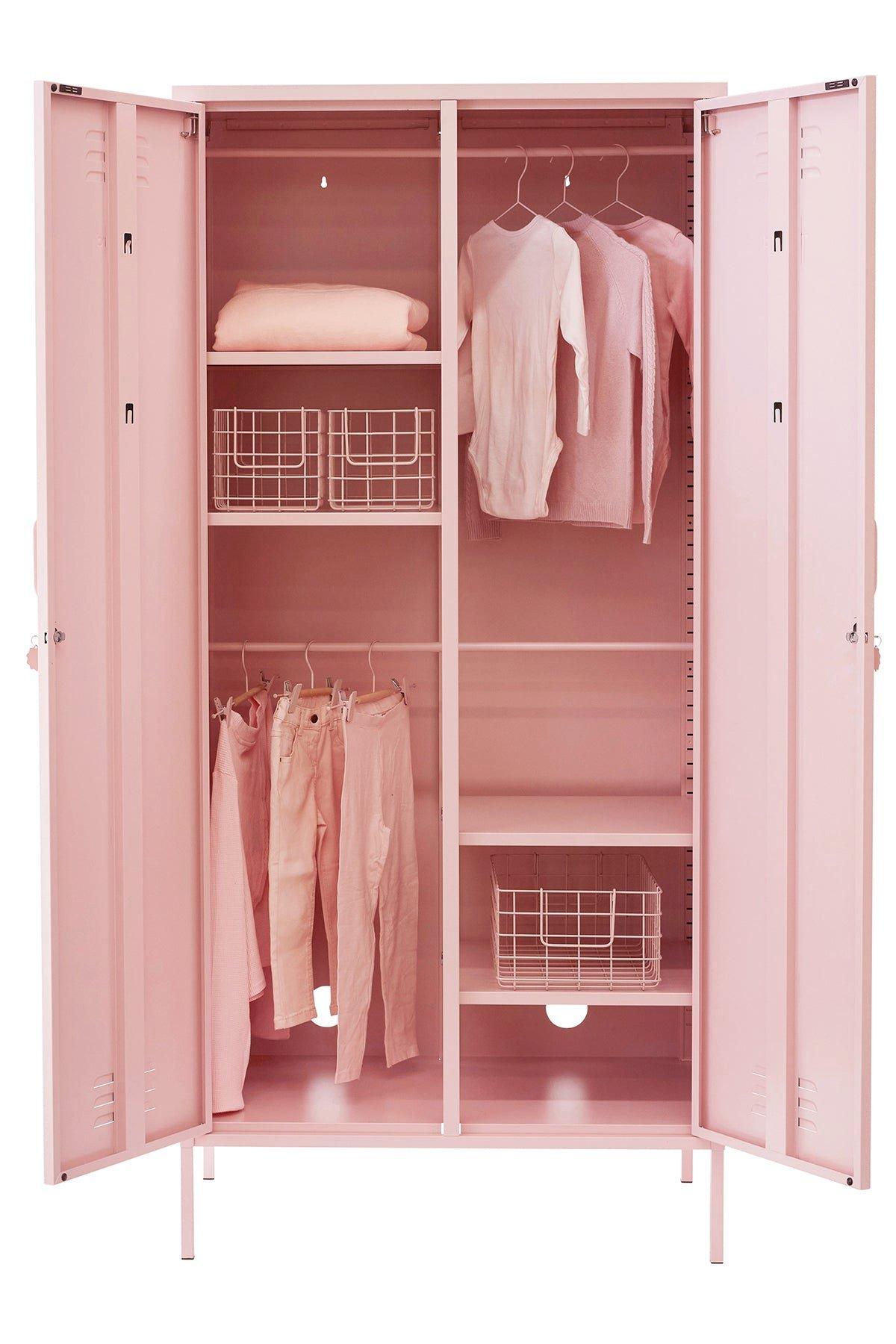 The Twinny in Blush image number 1