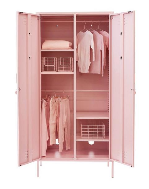 The Twinny in Blush