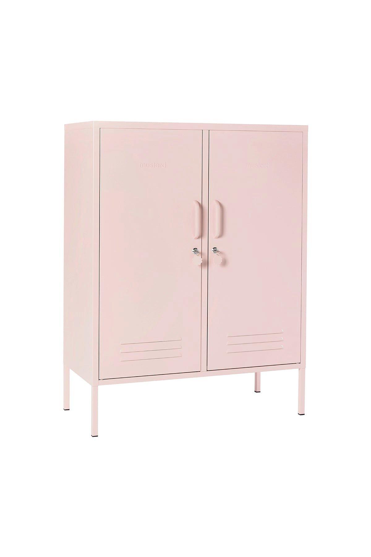 The Midi in Blush image number 2