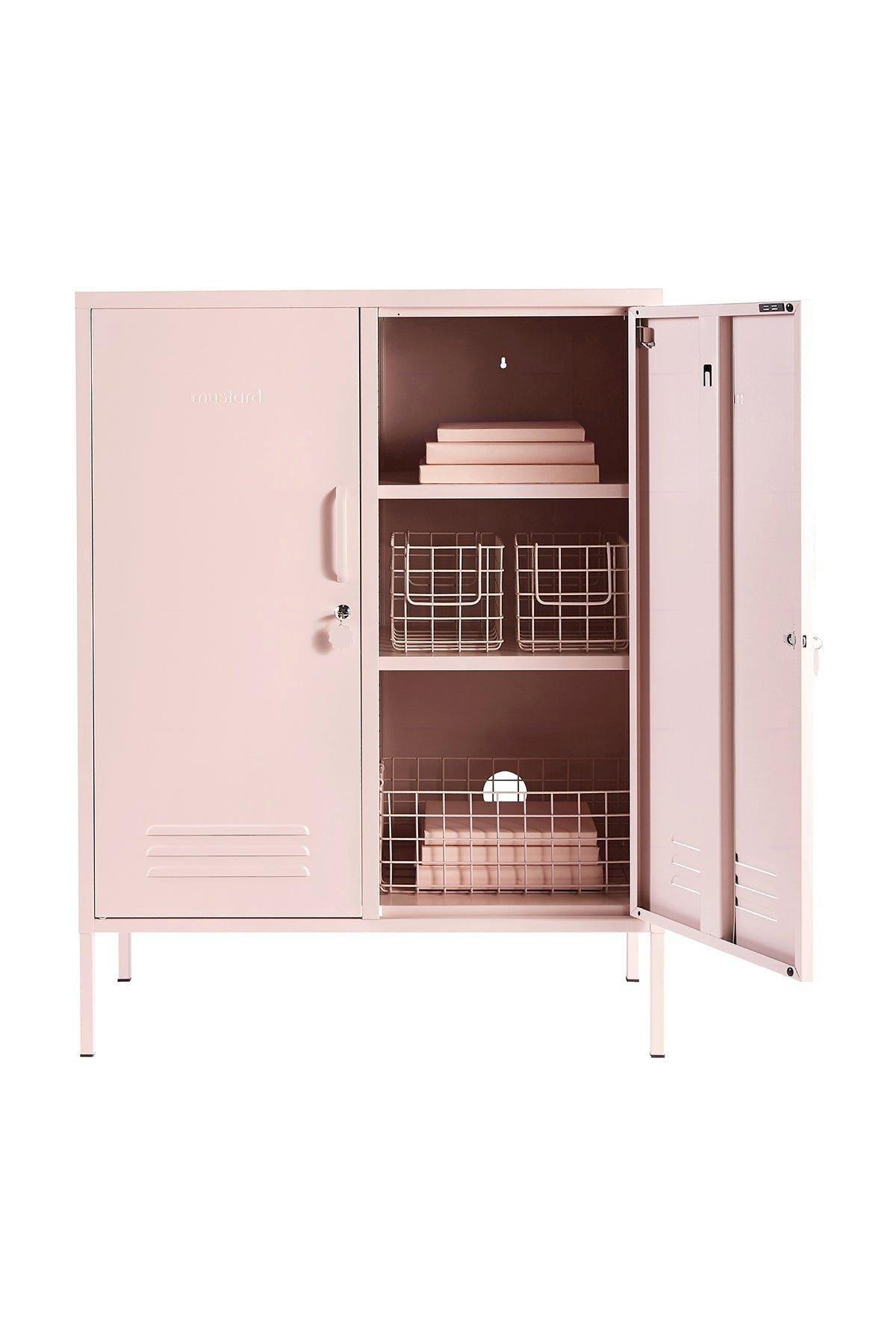 The Midi in Blush image number 1