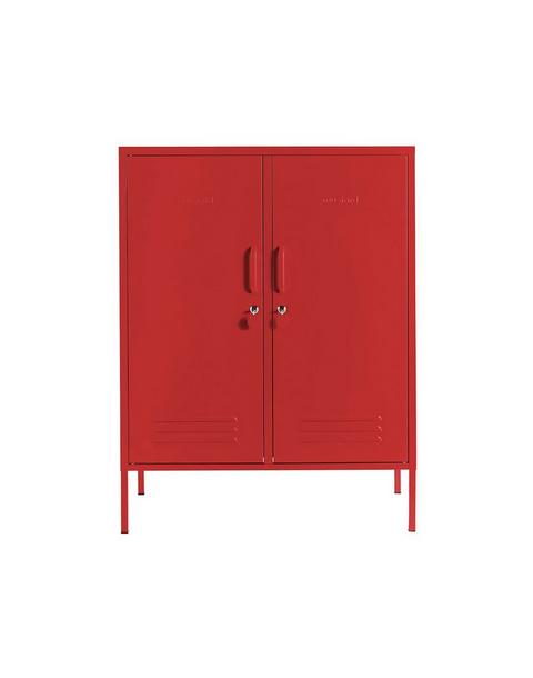 The Midi in Poppy