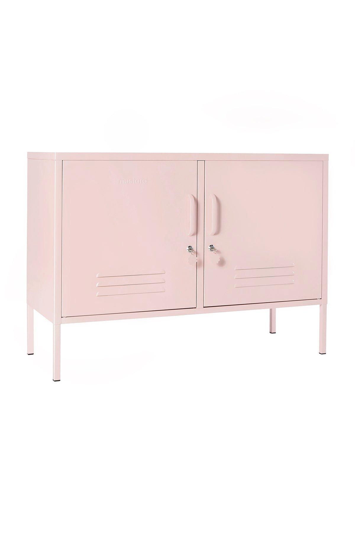 The Lowdown in Blush image number 2