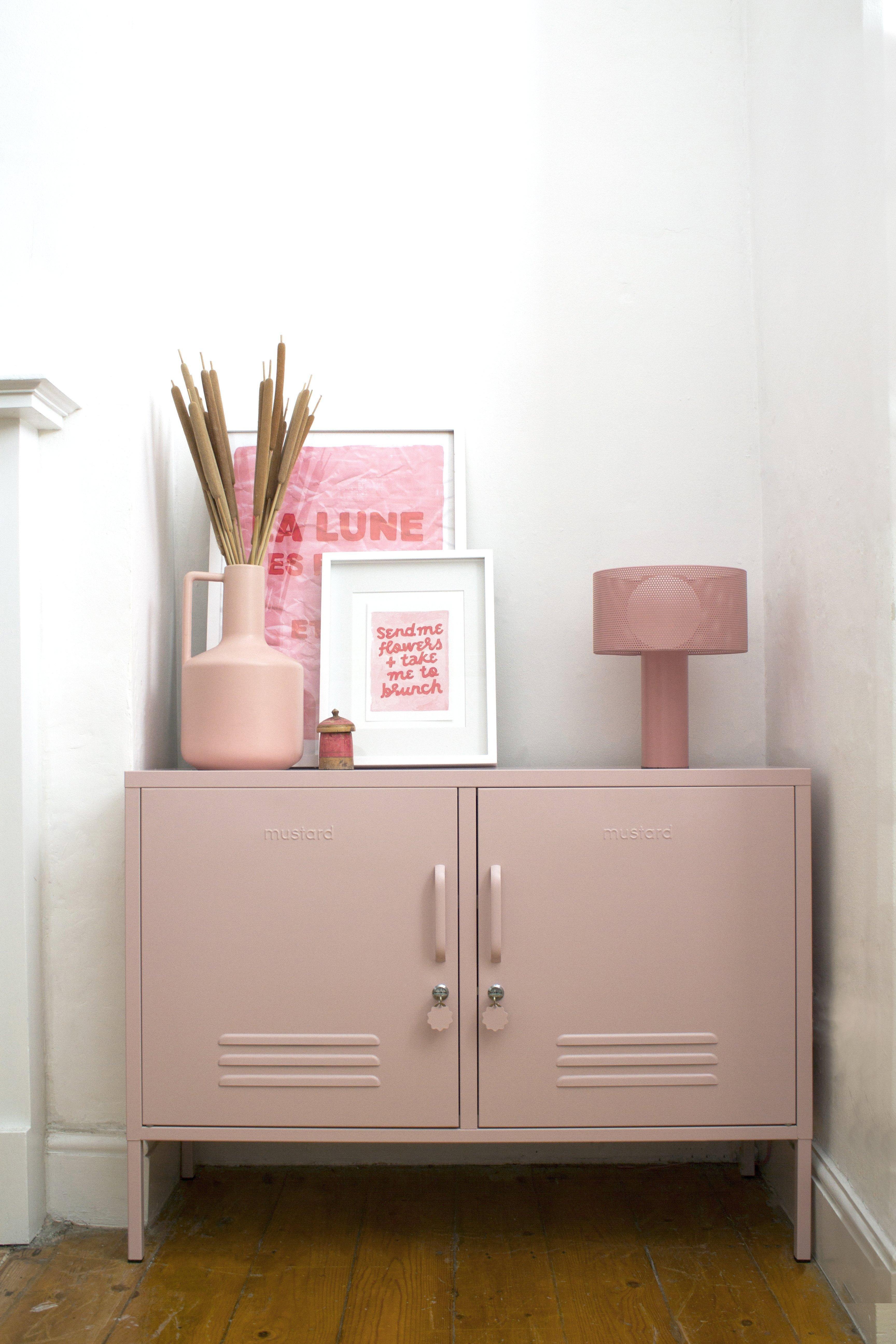 The Lowdown in Blush image number 4