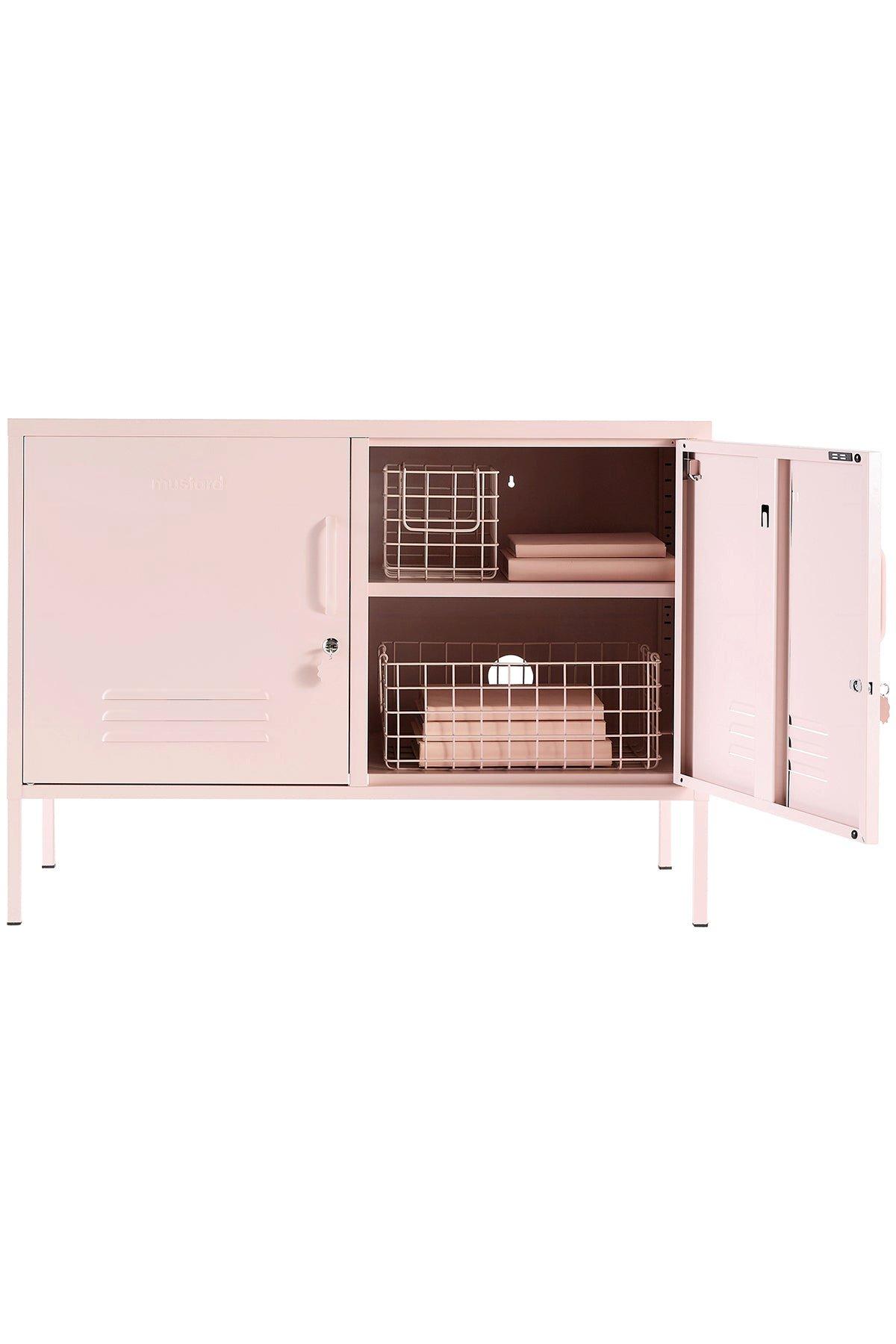 The Lowdown in Blush image number 1