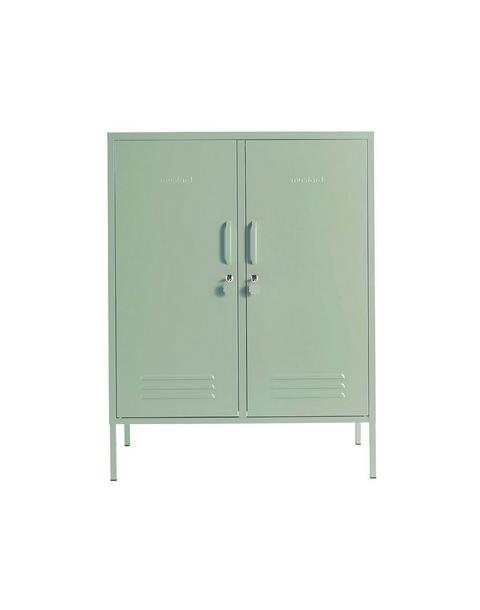 The Midi in Sage