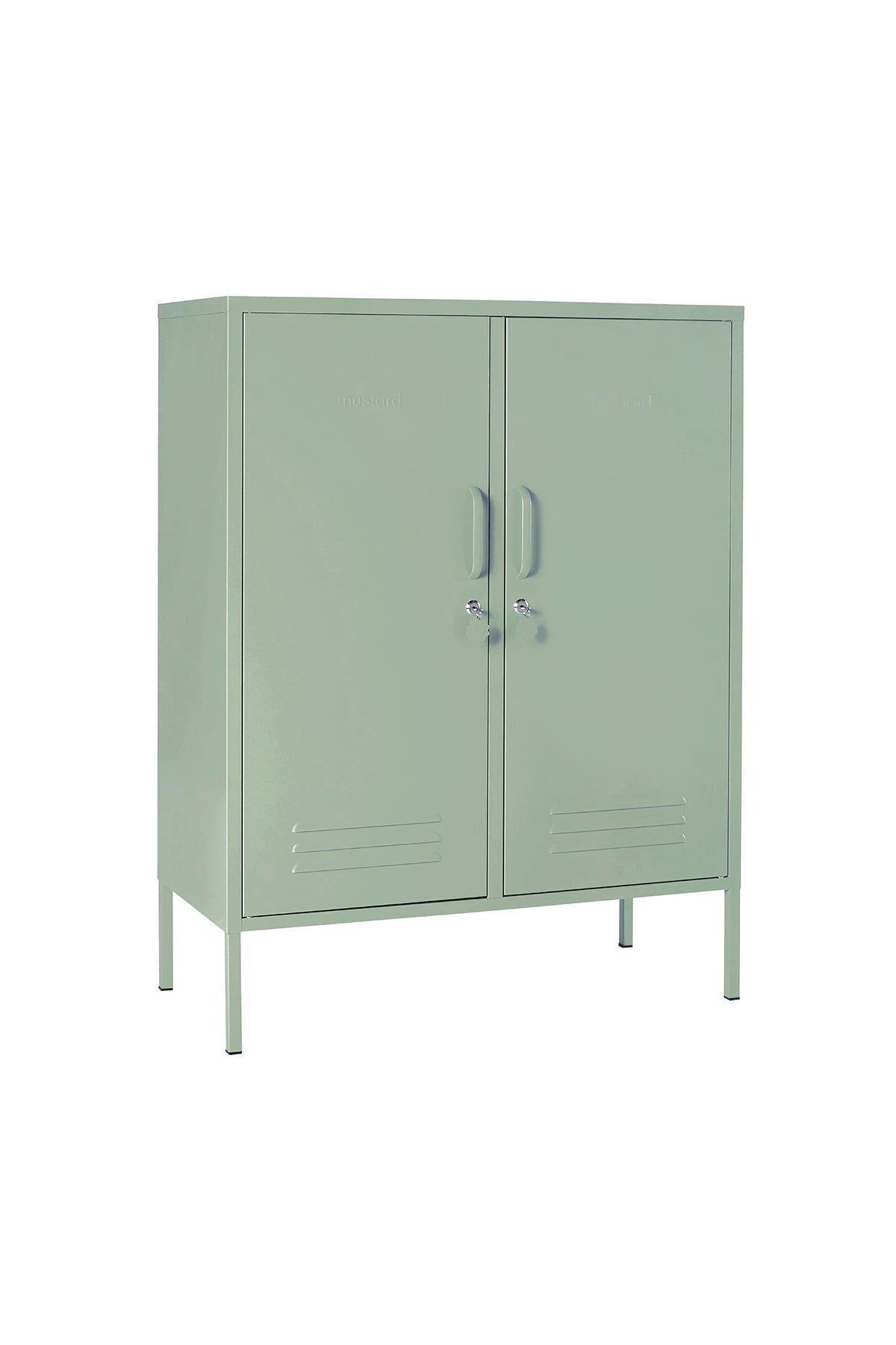 The Midi in Sage image number 2