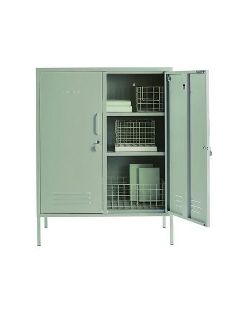 The Midi in Sage