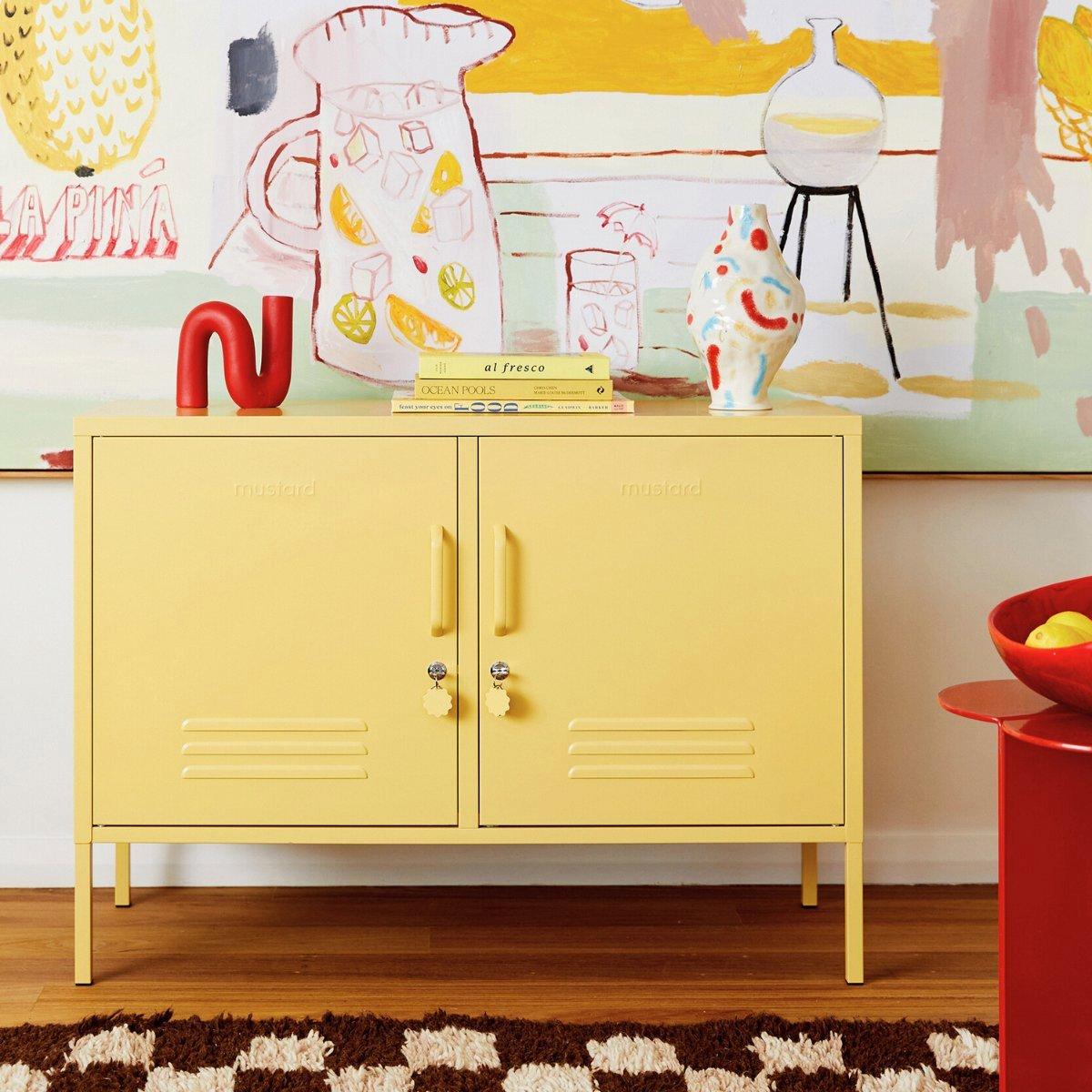 The Lowdown in Butter image number 3
