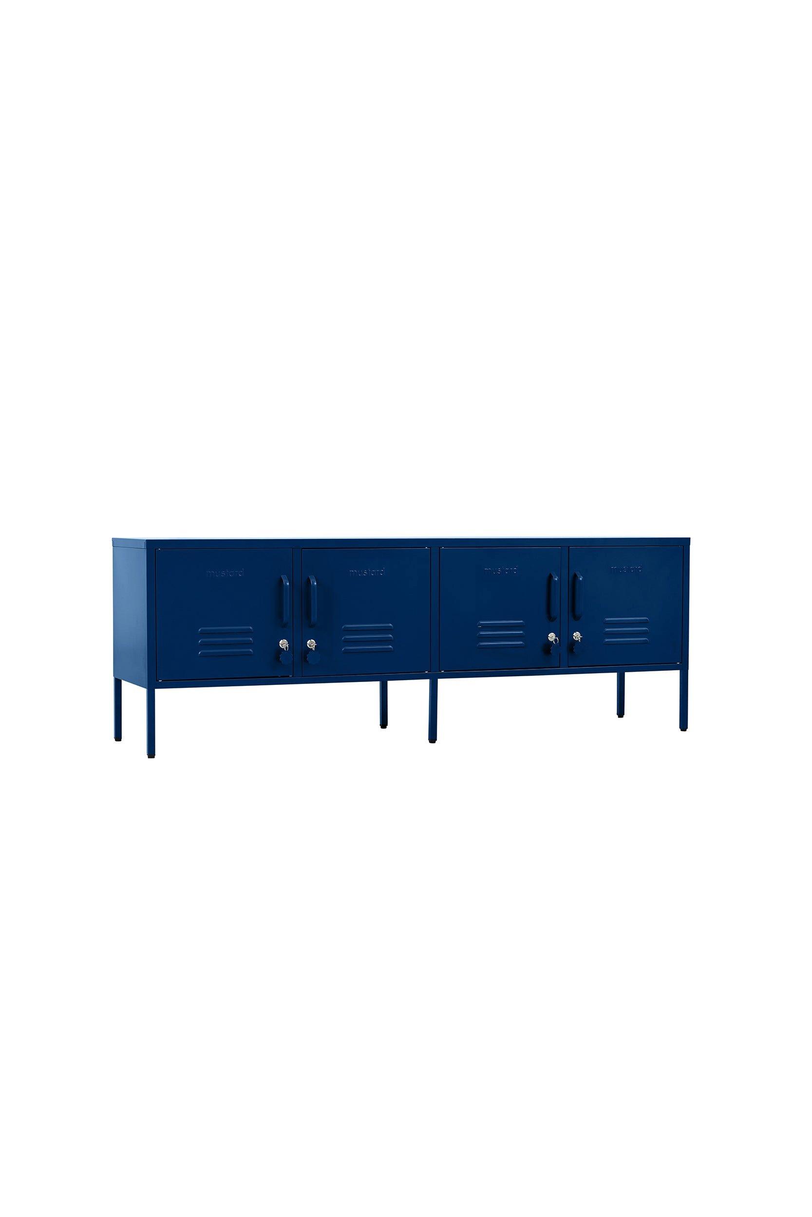 The Standard in Navy image number 2