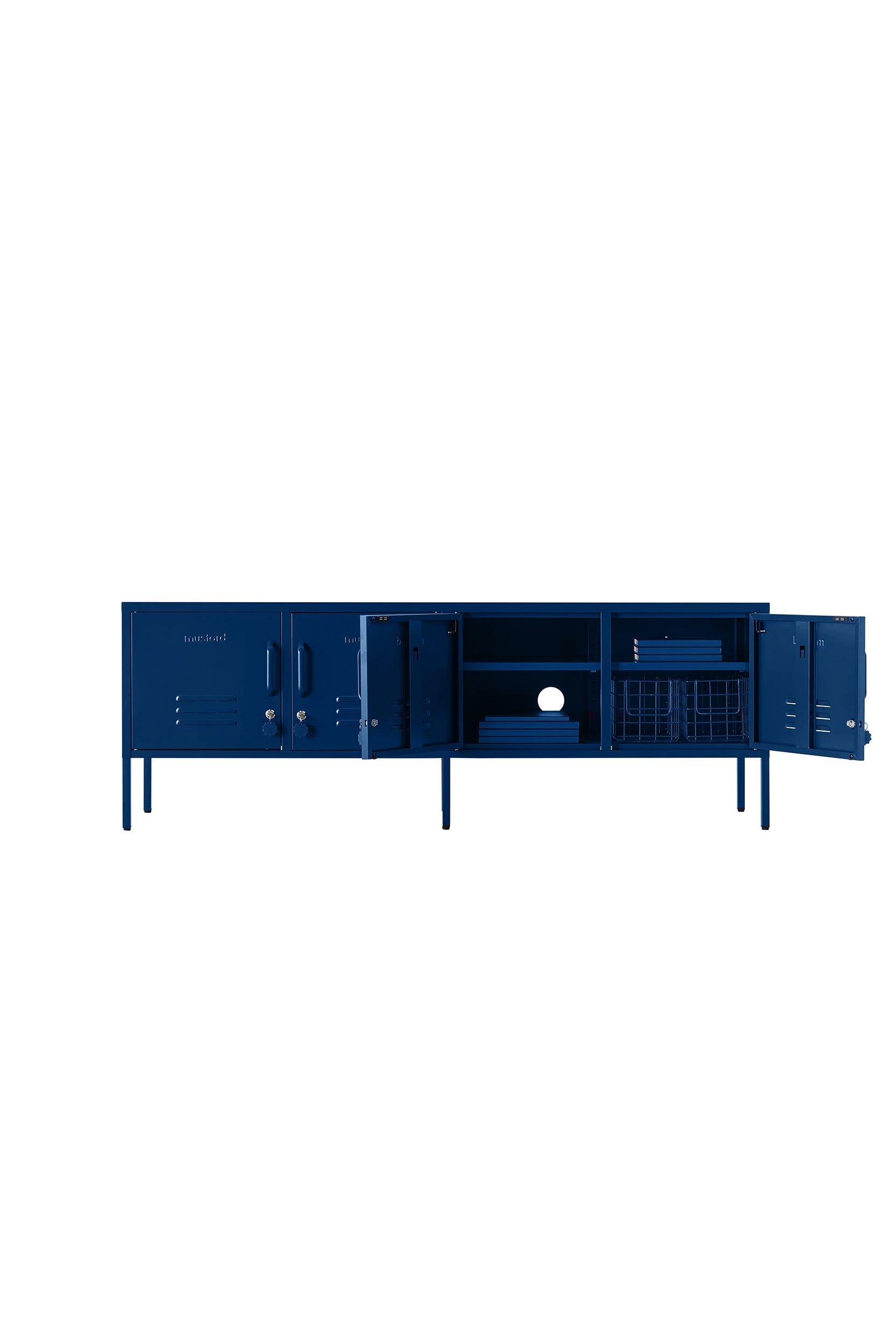 The Standard in Navy image number 1