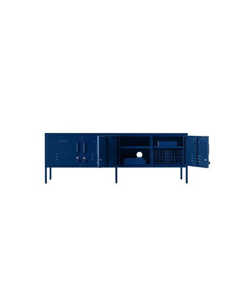 The Standard in Navy